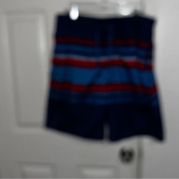 Joe Boxer Mens XL/EG Swim Trunks - Picture 2 of 4
